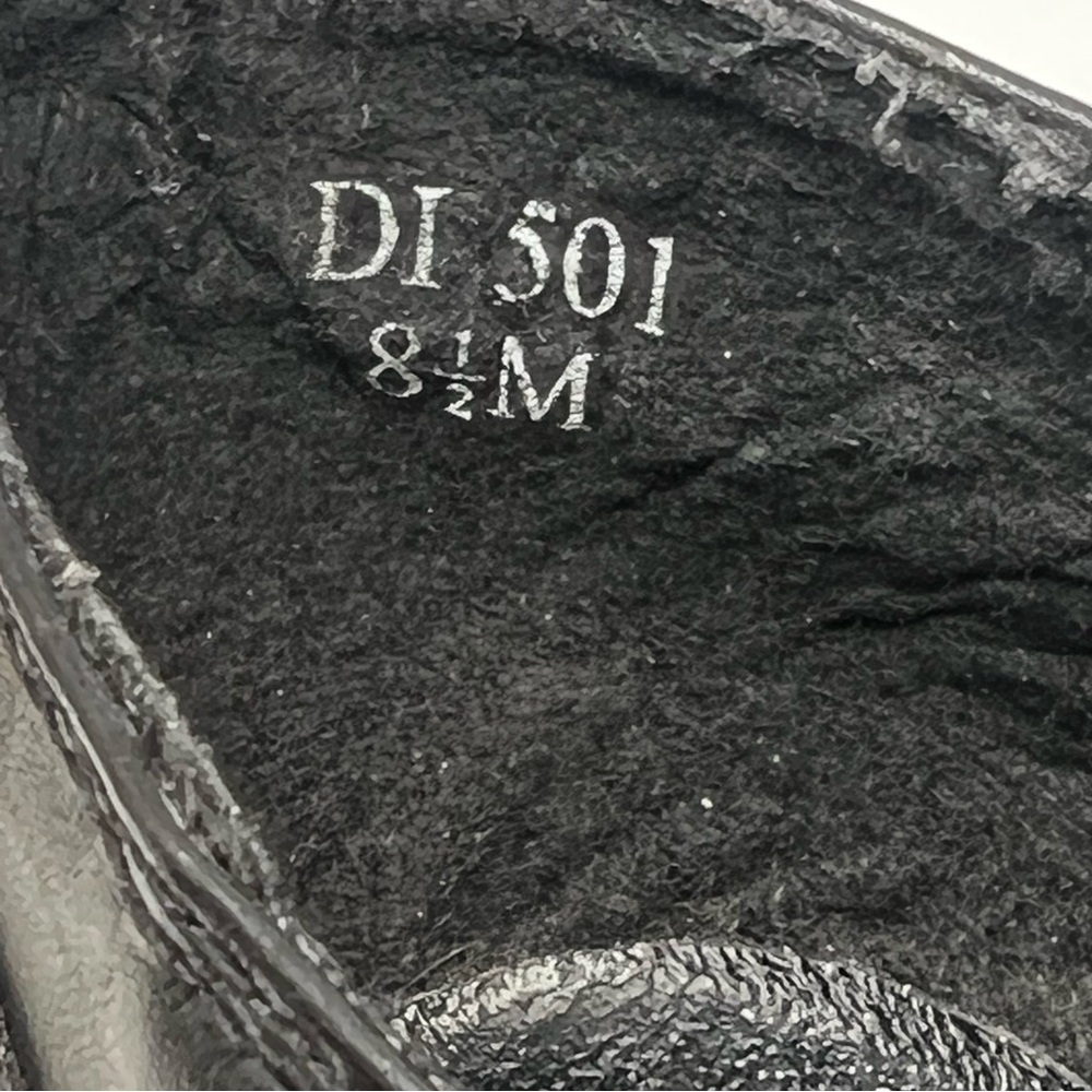 Dingo Black Ankle Booties - Picture 10 of 10